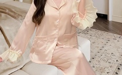 大壮招娣最舒服的一次